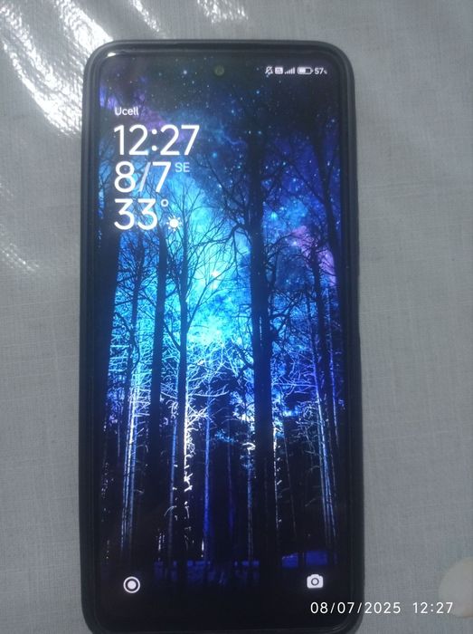 Redmi 12 ideal holatda