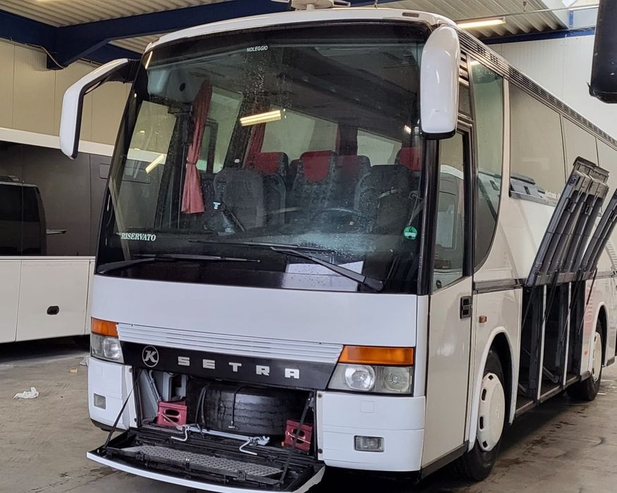 Vând Setra,309 HD