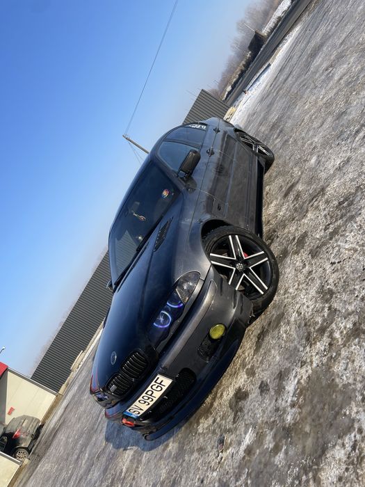 Vind /schimb E46 2.0