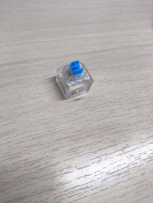 Кликер свитч Антистресс!