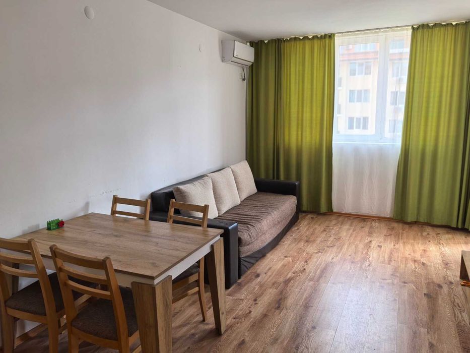 Продава се Двустаен апартамент в Ахелой - 62 кв.м за 1033 €/кв.м - Снимка #3