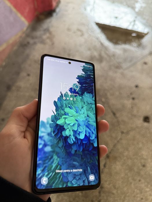 Samsung S20 FE 5g