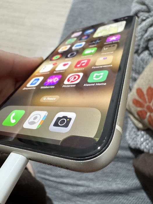 Продам iPhone 11 128gb