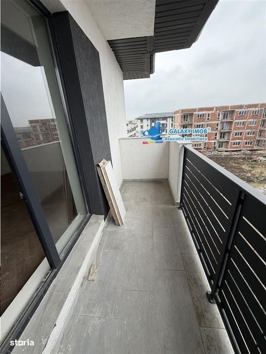 Apartament 2 camere-300m Scoala-Incalzire pardoseala-TVA inclus