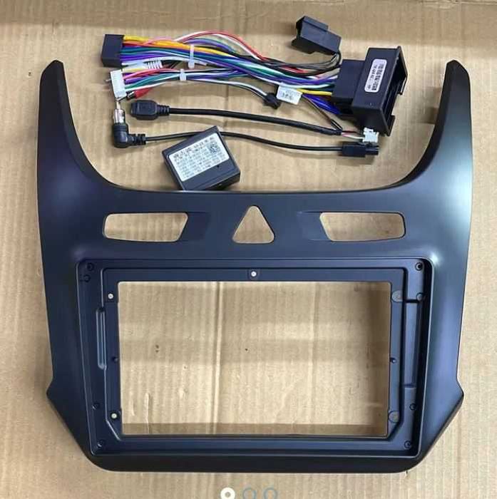 Рамка для андроид Chevrolet Cobalt с CANBUS (новая)