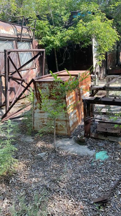 Продам мусорные баки. ТБО. Мусорный контейнер. Мусорный бак.