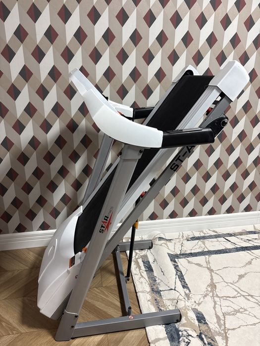 Беговая дорожка!