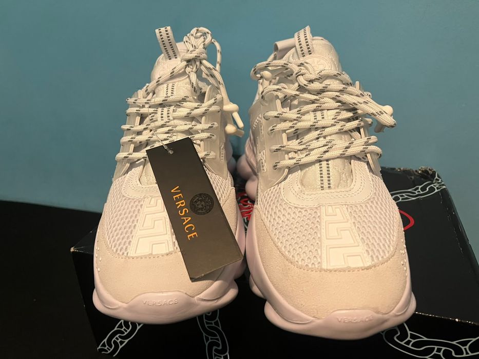 Versace Chain Reaction