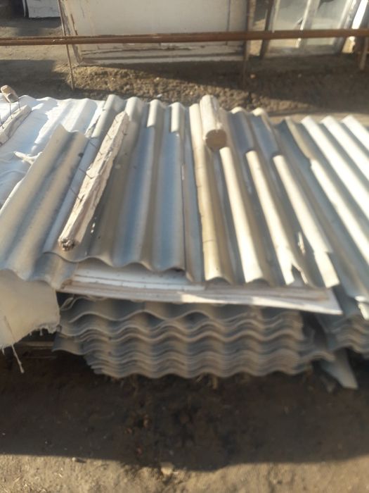 Шифер СССР сатылады