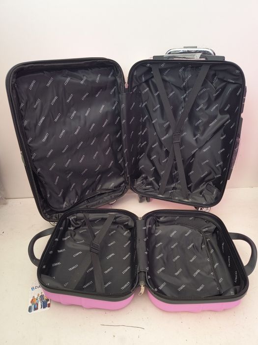 Куфари от ABS / безплатна доставка/