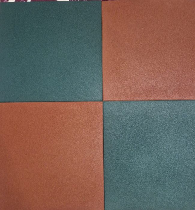 Продам резиновые плитки