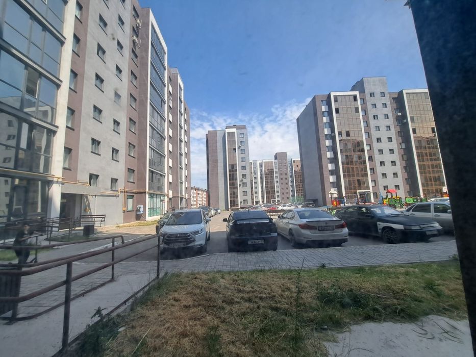 Сдам квартиру.    .