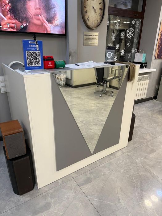 Парикмахерские оборудование