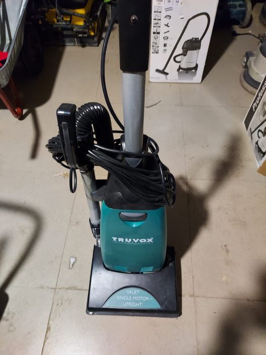 Оборудование для клининга