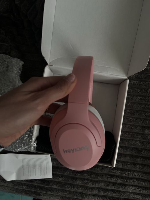 Casti bluetooth