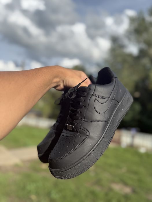Vand air force 1