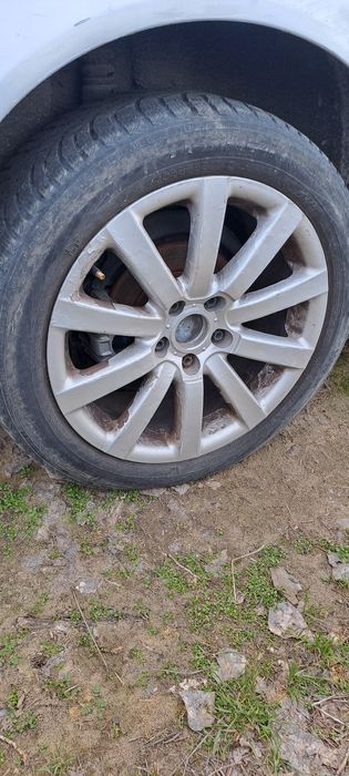 Джанти 17  5х112 VW /Audi/ Seat /Skoda