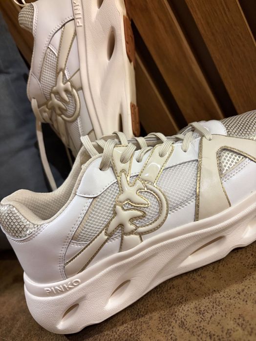 Дамски маратонки Pinko