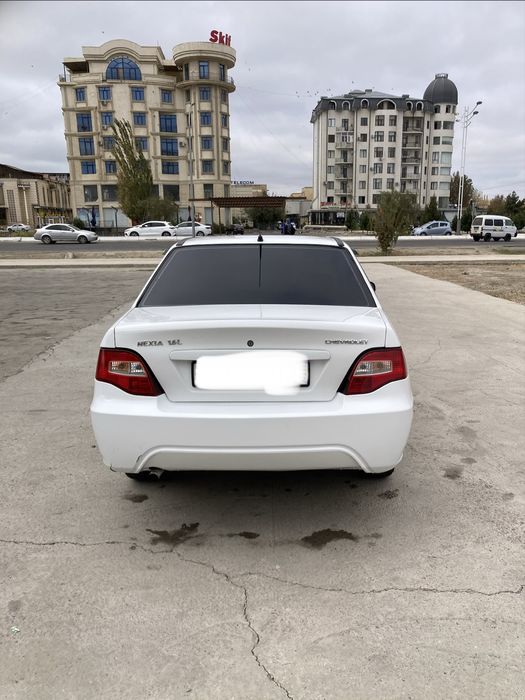 Нексия 2 донс.