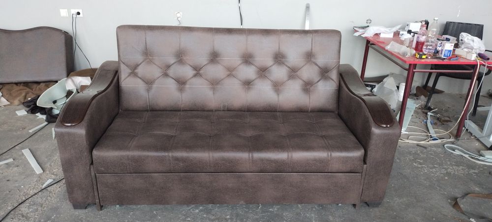 Диван раскладной