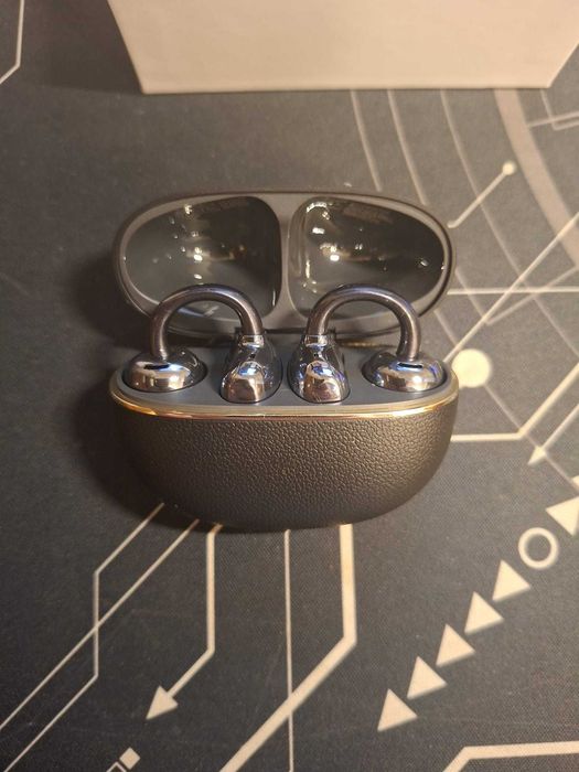 Casti HONOR CHOICE Earbuds Clip 2 Pro