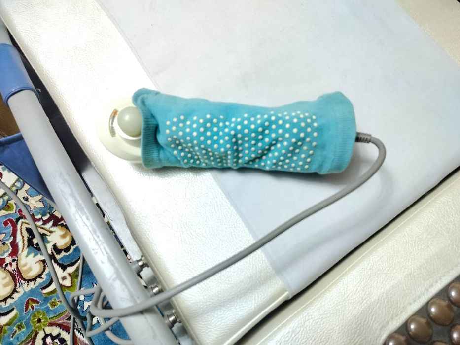 Продам кровать Nuga best  5000