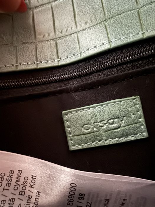 Poseta Orasay vernil