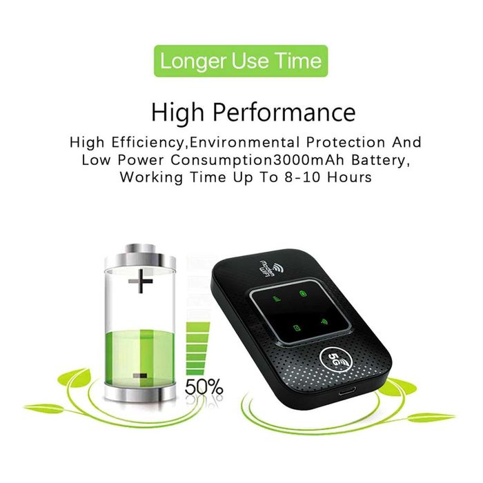 Нова сладка за мрежа M9S Led