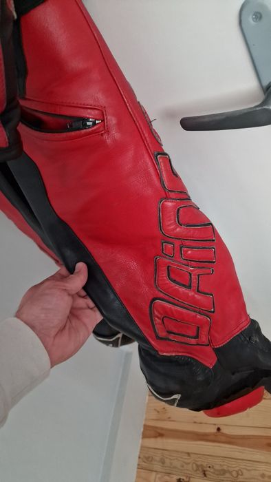 Екип Dainese, р-р 50
