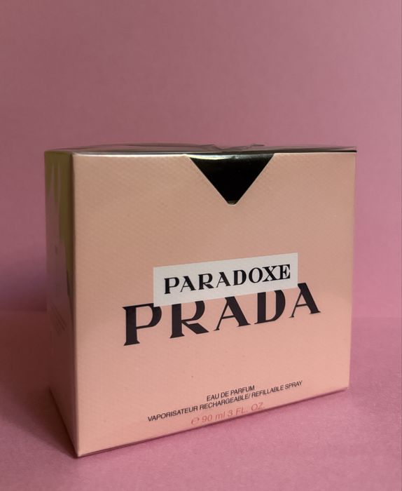 Prada 80 lei paradoxe