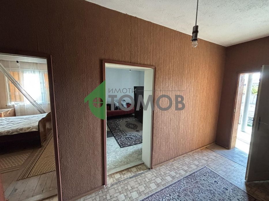 Продава се Къща в с. Коларово, Област Стара Загора - 160 кв.м за 482 €/кв.м - Снимка #12