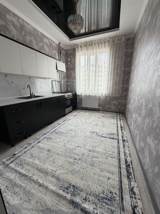 3 Xona qilingan 80 kv.m