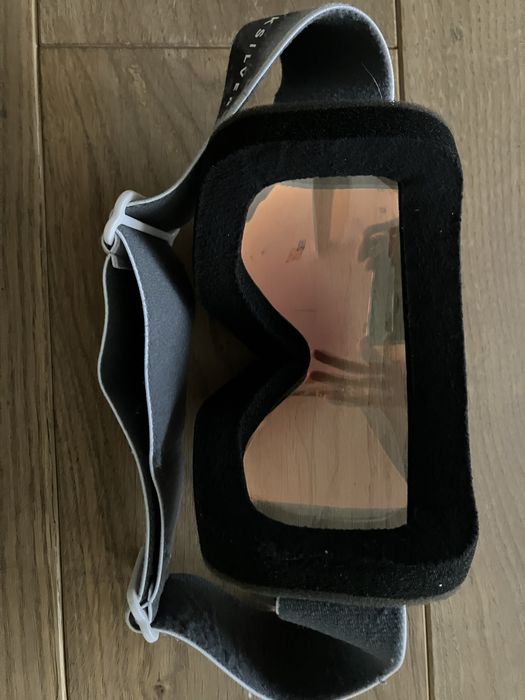 Ски очила quiksilvar