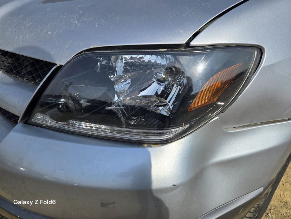 Мицубиши Аутлендър 2.0 бензин НА ЧАСТИ