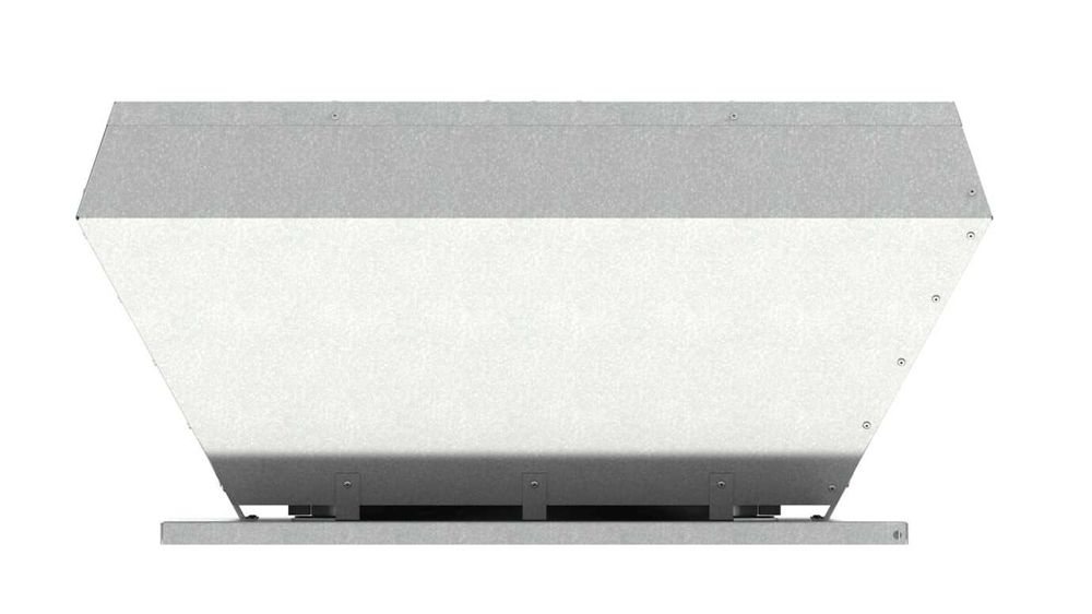 Вентилятор крышный КРОМ