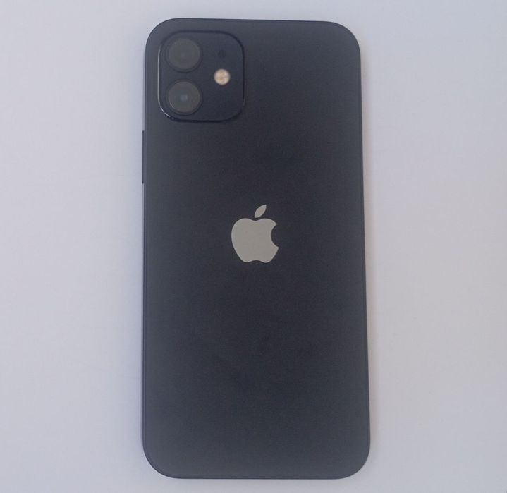 Iphone 12 Apple Айфон