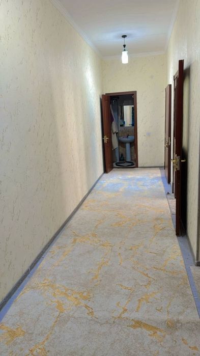 Kvartira. uzoq muddatli