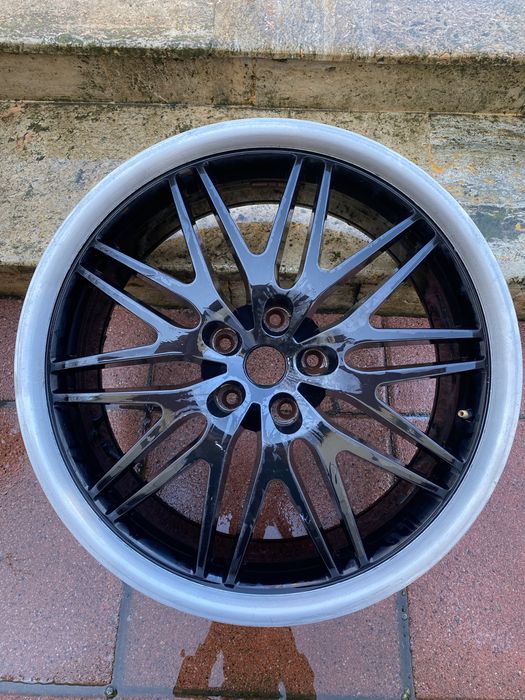 4 Jante R20 TSW Legend 114.3mm