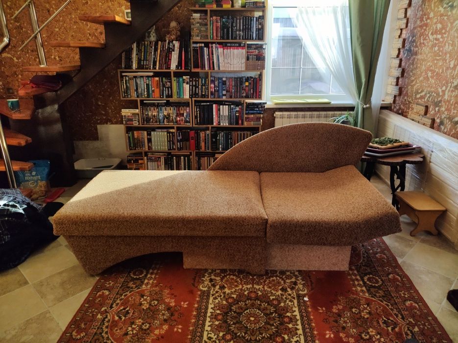 Кресло раскладное