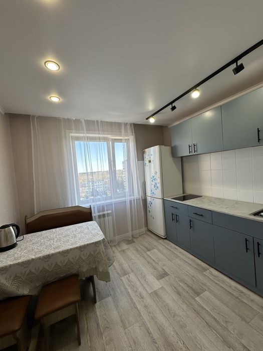 Квартира по часам