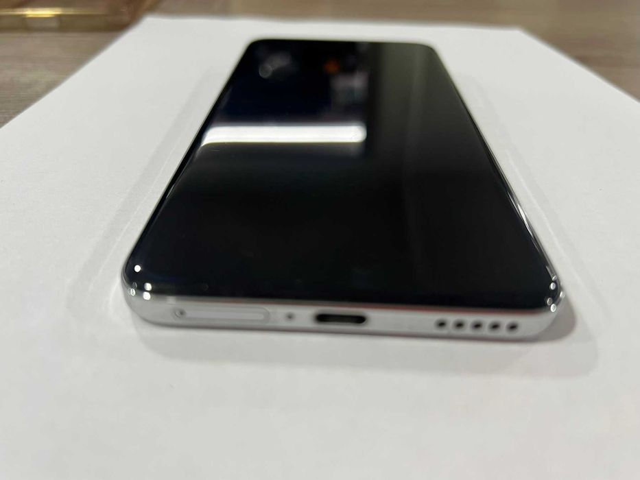 Honor 200 512 GB Бял