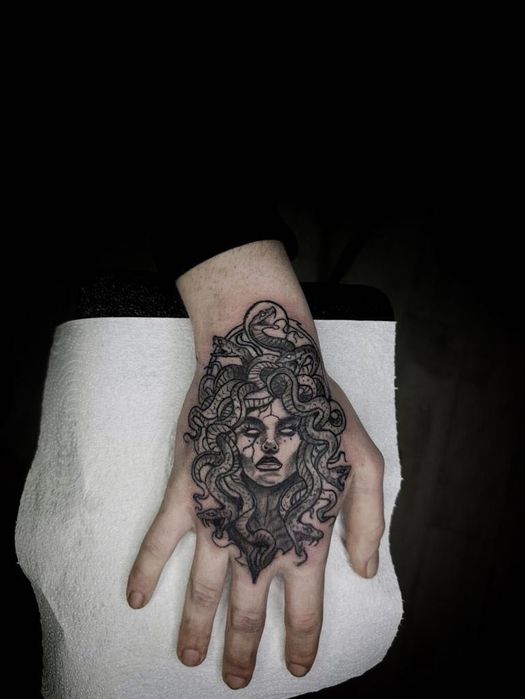 Tatuaje Profesionale la prețuri avantajoase