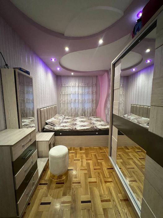 Квартира 5 комнатная