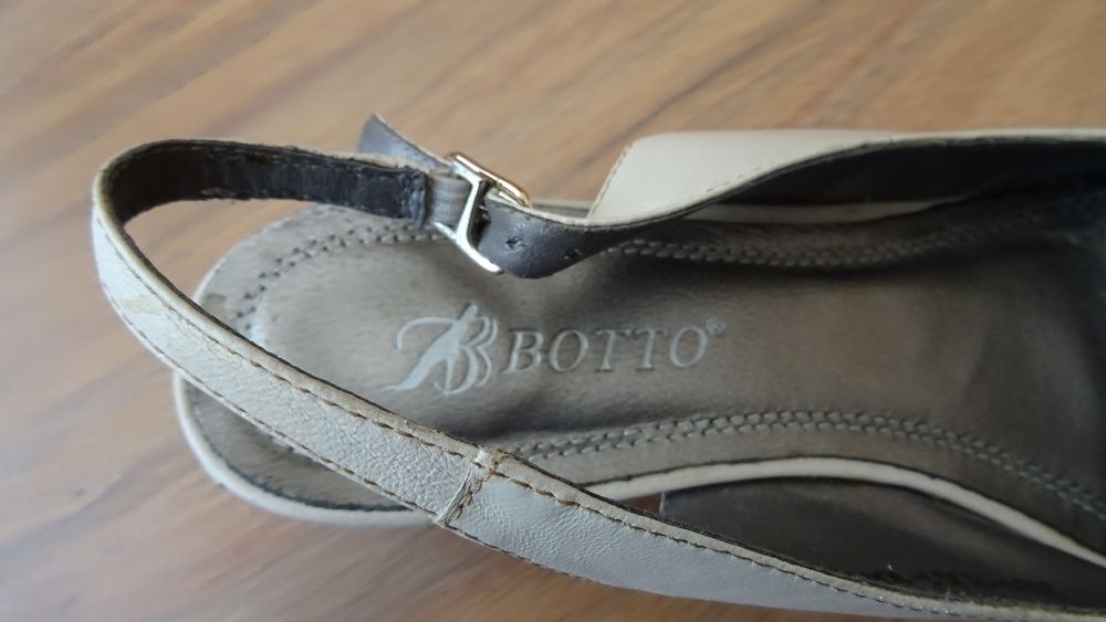 BOTTO - дамски сандал