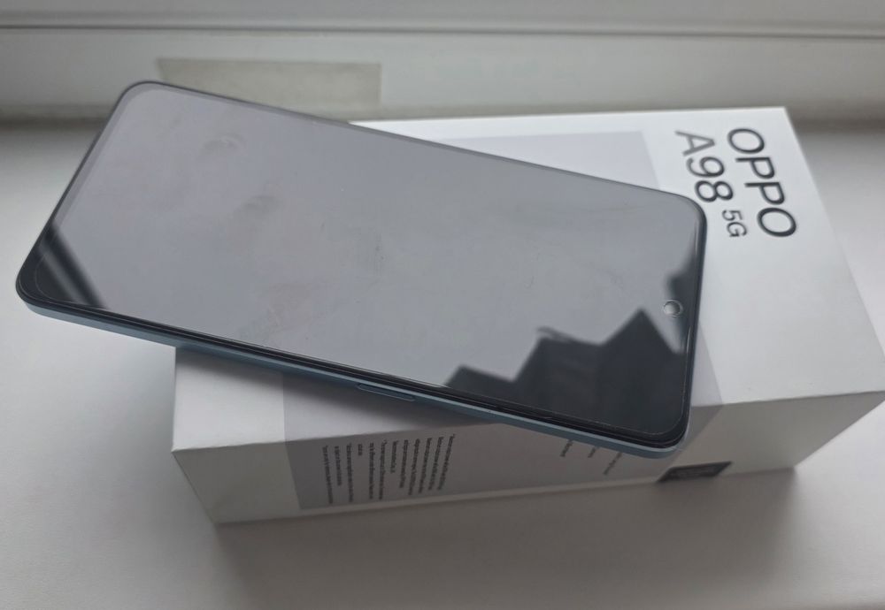 Telefon OPPO A98 5G