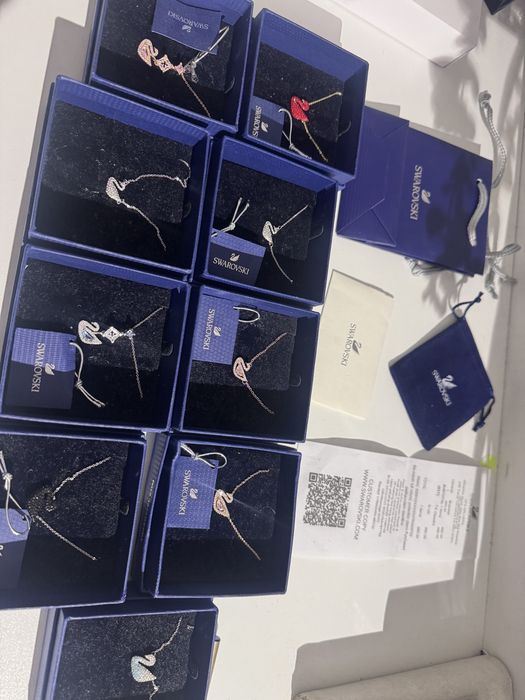 Lqntisor swarovski