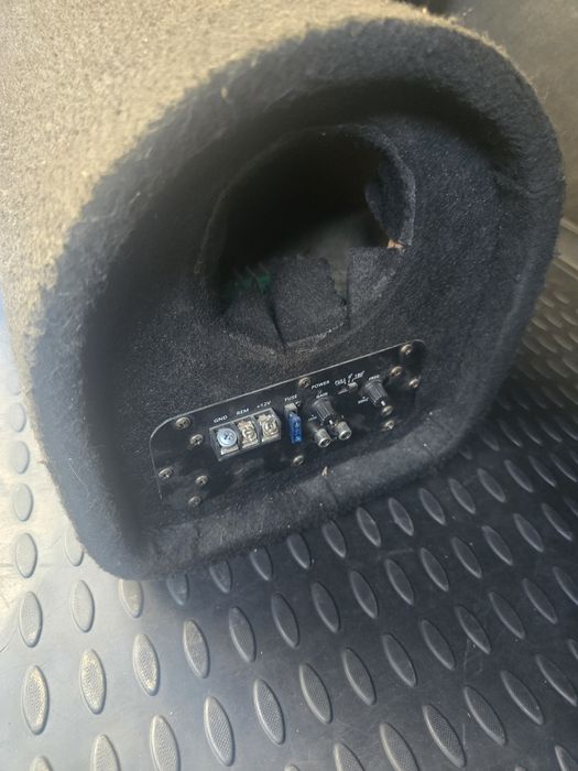 Продам Сабуфер Pioneer 1600w