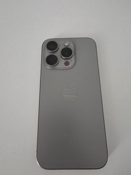 IPhone 15 pro 256