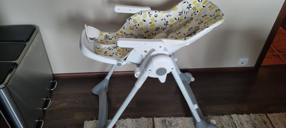 Детско столче за хранене Lorelli