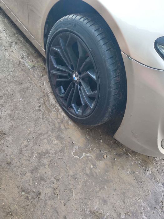 bmw seria 520 f10